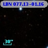 LBN 077.13-01.16