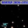 WSRTGP 2026+3757