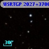 WSRTGP 2027+3706