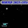 WSRTGP 2027+3754