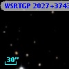 WSRTGP 2027+3743