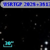 WSRTGP 2028+3813