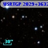 WSRTGP 2029+3632