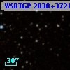 WSRTGP 2030+3721