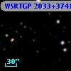 WSRTGP 2033+3741