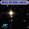 IRAS 05199+5025