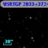 WSRTGP 2033+3724
