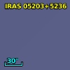 IRAS 05203+5236