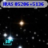 IRAS 05206+5136