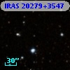 IRAS 20279+3547