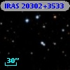 IRAS 20302+3533