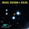 IRAS 20306+3535