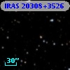 IRAS 20308+3526