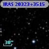 IRAS 20323+3515