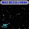 IRAS 05211+5044