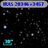 IRAS 20346+3457