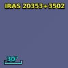 IRAS 20353+3502