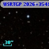 WSRTGP 2026+3541