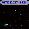 MITG J2027+3728