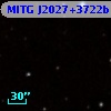MITG J2027+3722b