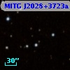 MITG J2028+3723a
