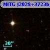 MITG J2028+3723b