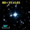BD+35  4185