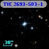 TYC 2693-503-1