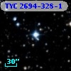 TYC 2694-328-1