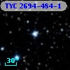 TYC 2694-484-1
