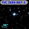 TYC 2694-667-1