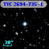 TYC 2694-735-1