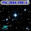TYC 2694-799-1