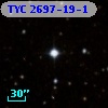 TYC 2697-19-1