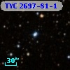 TYC 2697-81-1