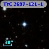TYC 2697-121-1