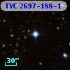 TYC 2697-188-1