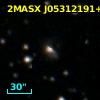 2MASX J05312191+5100302