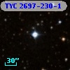 TYC 2697-230-1