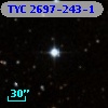 TYC 2697-243-1