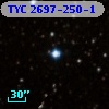 TYC 2697-250-1
