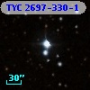 TYC 2697-330-1