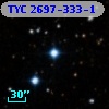 TYC 2697-333-1