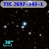 TYC 2697-343-1