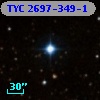 TYC 2697-349-1