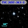 TYC 2697-363-1