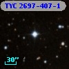 TYC 2697-407-1