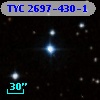 TYC 2697-430-1