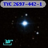 TYC 2697-442-1
