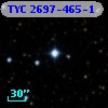 TYC 2697-465-1